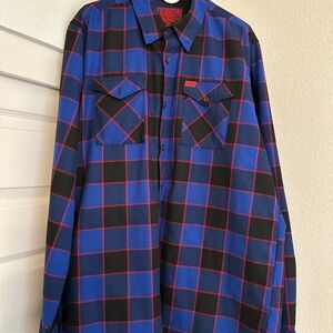 DIXXON Men's Voorhees